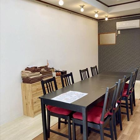דירות טוקיו Nishioi House מראה חיצוני תמונה