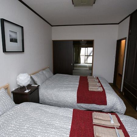 דירות טוקיו Nishioi House מראה חיצוני תמונה
