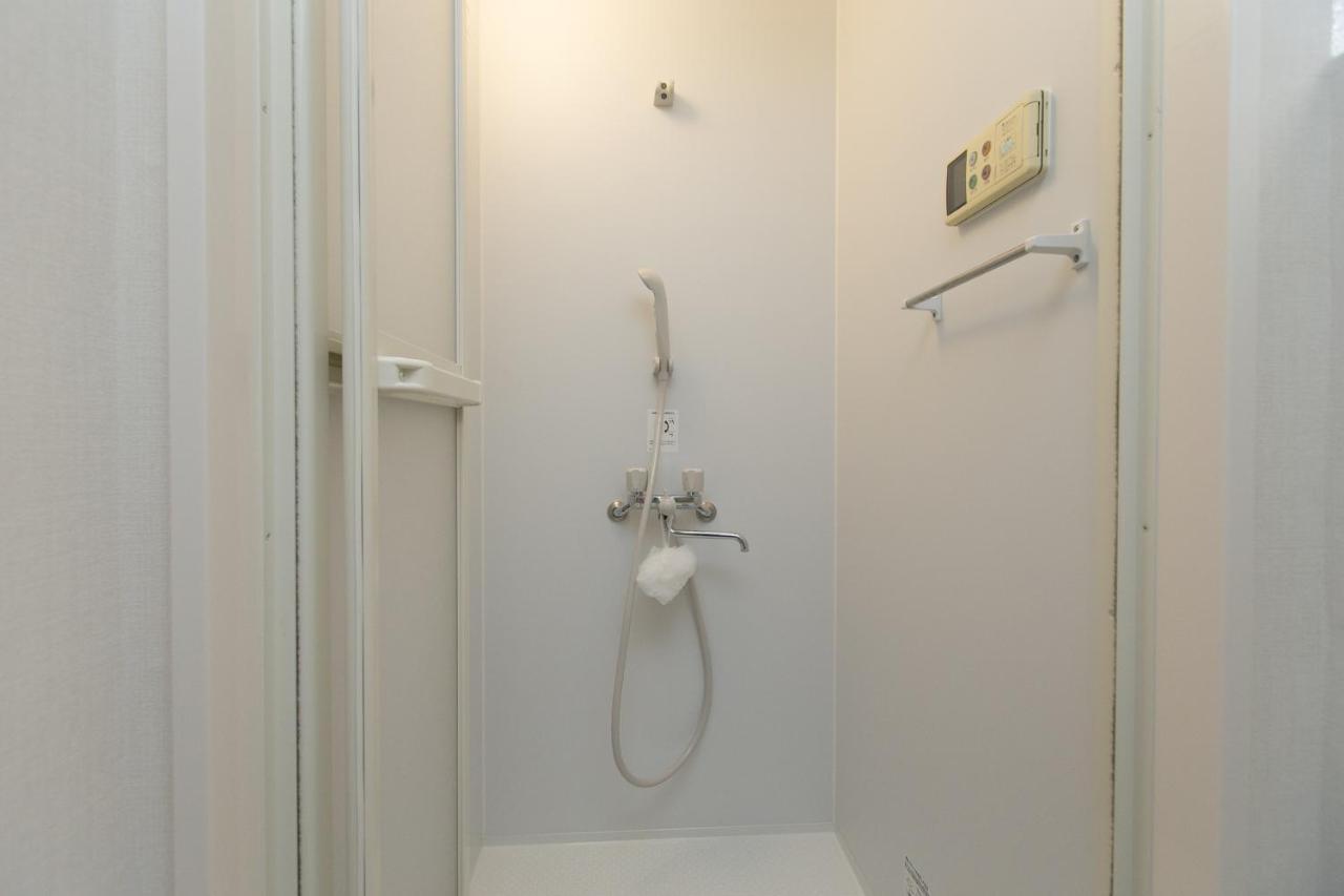 דירות טוקיו Nishioi House מראה חיצוני תמונה