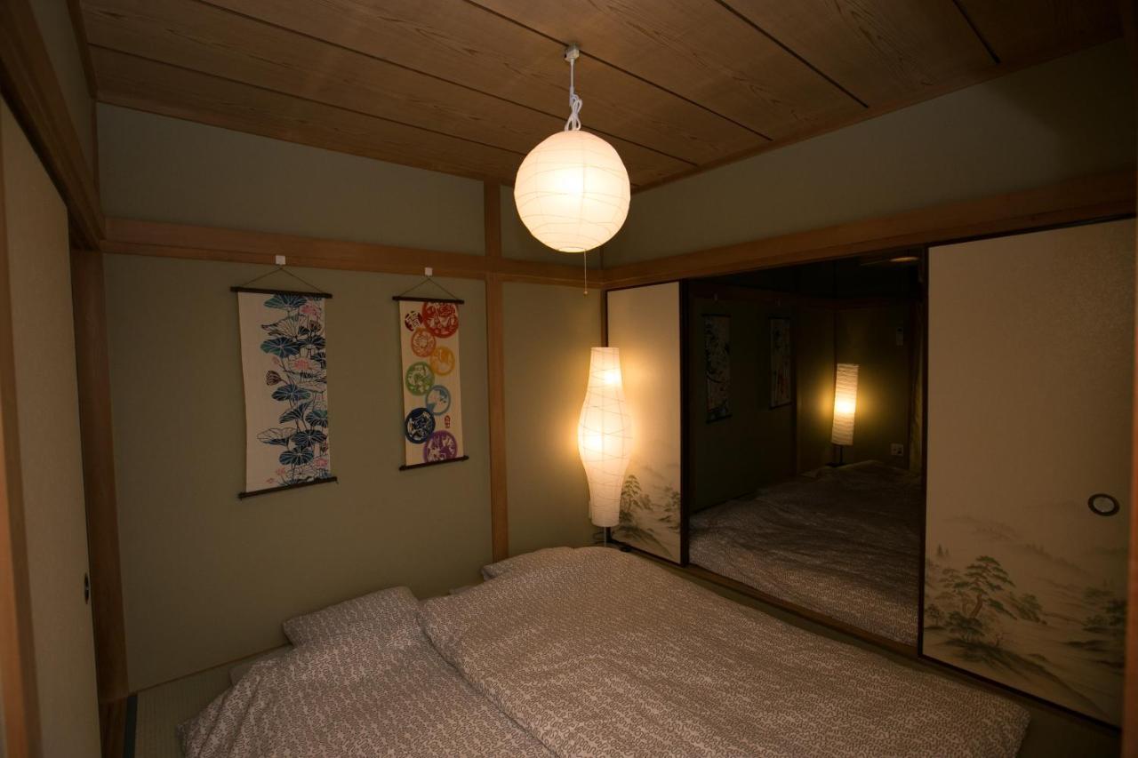 דירות טוקיו Nishioi House מראה חיצוני תמונה