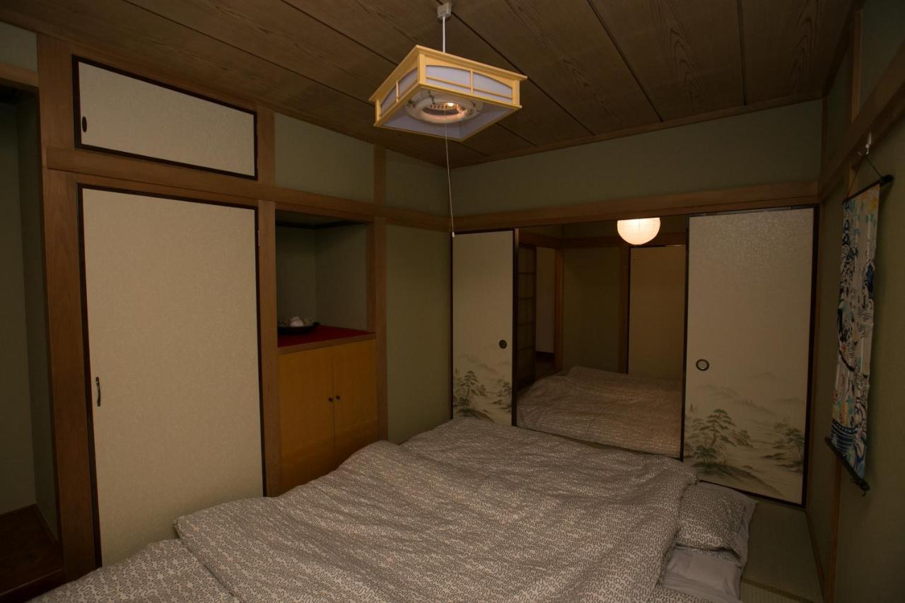 דירות טוקיו Nishioi House מראה חיצוני תמונה