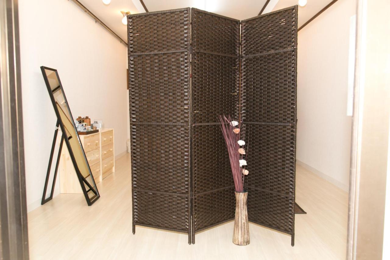 דירות טוקיו Nishioi House מראה חיצוני תמונה